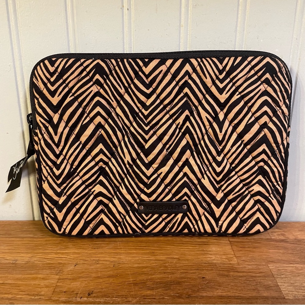 Vera Bradley E-Reader Sleeve